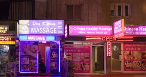 massage parlor arrest houston|Behind Illicit Massage Parlors Lie a Vast Crime Network and.